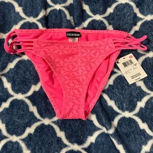 Swimsuit bottoms